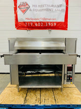 Load image into Gallery viewer, Marshall Air FR24BG Gas Autobroil Conveyor Broiler Tested Working!
