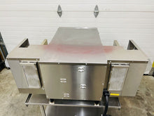 Load image into Gallery viewer, Ovention Matchbox M1718 61.68”Electric 1Ph Impinge Oven.Single Unit.