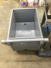 Load image into Gallery viewer, Follett ITS500NS-31” Ice Storage and Transport System w/ Cart - 382 lb