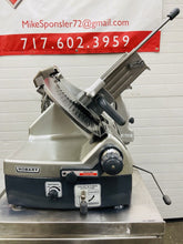 Load image into Gallery viewer, Hobart 2912 Automatic Deli Slicer Fully Refurbished Tested Working!