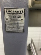 Load image into Gallery viewer, Hobart 6801 142” Meat Band Saw 3ph/3HP 200-230v Refurbished &amp; Working!