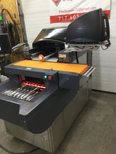 Load image into Gallery viewer, Hobart AWS 1LR Automatic Meat Wrapping W/ Scale &amp; Printer Fully Refurbished!