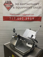 Load image into Gallery viewer, Hobart 2812 12” Deli Meat Slicer Refurbished, Tested, Works!