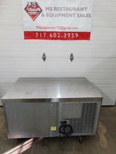 Load image into Gallery viewer, Traulsen RBC50-ZWM12 50lb Capacity Undercounter Blast Chiller Tested Works!