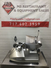 Load image into Gallery viewer, Hobart 2812 12” Deli Meat Slicer Refurbished, Tested, Works!