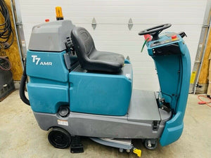 T7AMR Robotic Floor Scrubber NEW