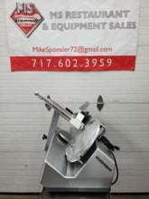Load image into Gallery viewer, Bizerba GSPHD 2015 Deli Slicer Refurbished Working Great