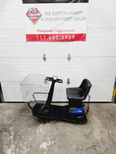 Load image into Gallery viewer, Amigo Value Shopper Handicap Cart Fully Refurbished Tested Working!