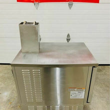 Load image into Gallery viewer, Vulcan VSX5G-NAT 5 Pan Natural Gas Countertop Steamer - 45,000 BTU Working!