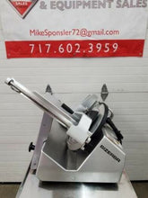 Load image into Gallery viewer, Bizerba GSPH 2015 Manual Deli Slicer Fully Refurbished Tested Working!