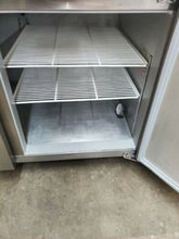 Load image into Gallery viewer, Continental CPT67 Pizza Prep Table Refrigerator Refurbished Tested Working