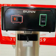 Load image into Gallery viewer, Bunn TB3Q Iced Tea Brewer Brewer Only