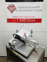 Load image into Gallery viewer, Bizerba 2017 GSP Manual Deli Slicer Fully Refurbished Tested Working!