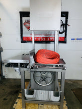 Load image into Gallery viewer, Hobart 6801 142&quot; Meat Band Saw 3ph/3HP 200-230v “Fully Refurbished” Works Great!