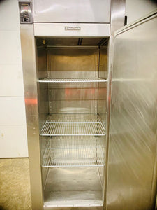 Traulsen Single Door Freezer