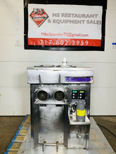 Load image into Gallery viewer, STOELTING sf144-38l SOFT SERVE ICE CREAM COUNTER TOP AIR COOLED