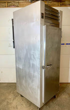 Load image into Gallery viewer, Traulsen G12010 Single Door Freezer w/ 2 Shelves. Tested &amp; Working!