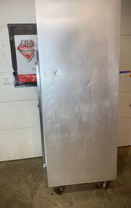 Traulsen G12010 Single Door Freezer w/ 2 Shelves. Tested & Working!