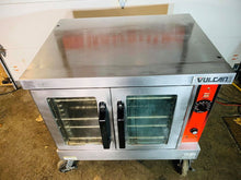 Load image into Gallery viewer, VULCAN Refurbished VC4GD-11D1 Gas Convection Oven